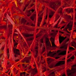 saffron