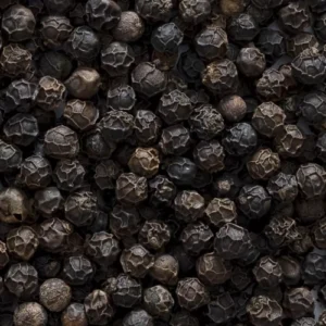 Black Pepper