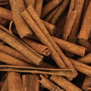 cinnamon