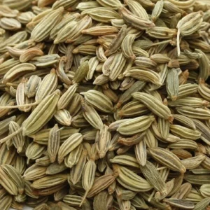 Fennel Seeds