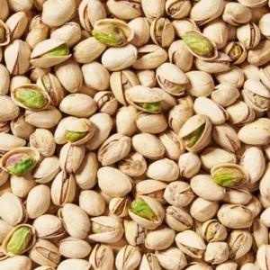 Pistachios