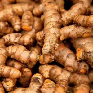 turmeric