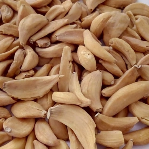 dehydrated garlic cloves