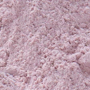 dehydrated pink onion powder