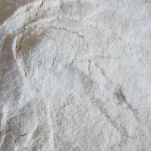 dehydrated white onion powder