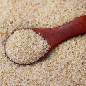psyllium husk
