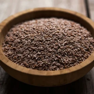psyllium seeds